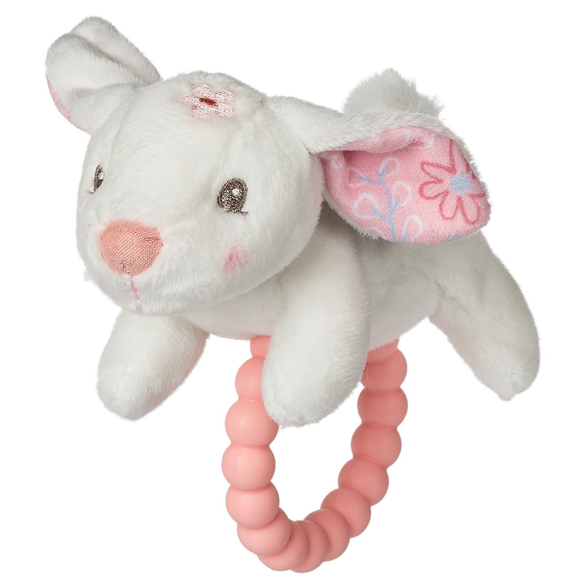 Mary Meyer Teether Rattles