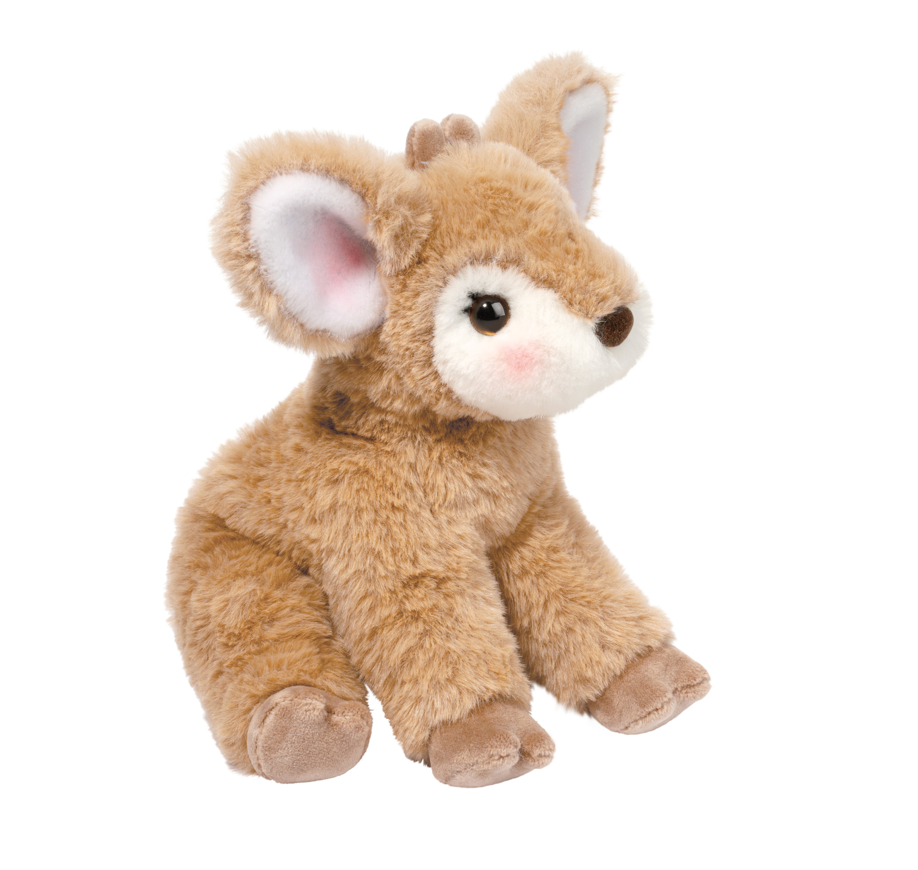 Douglas Mini Softie