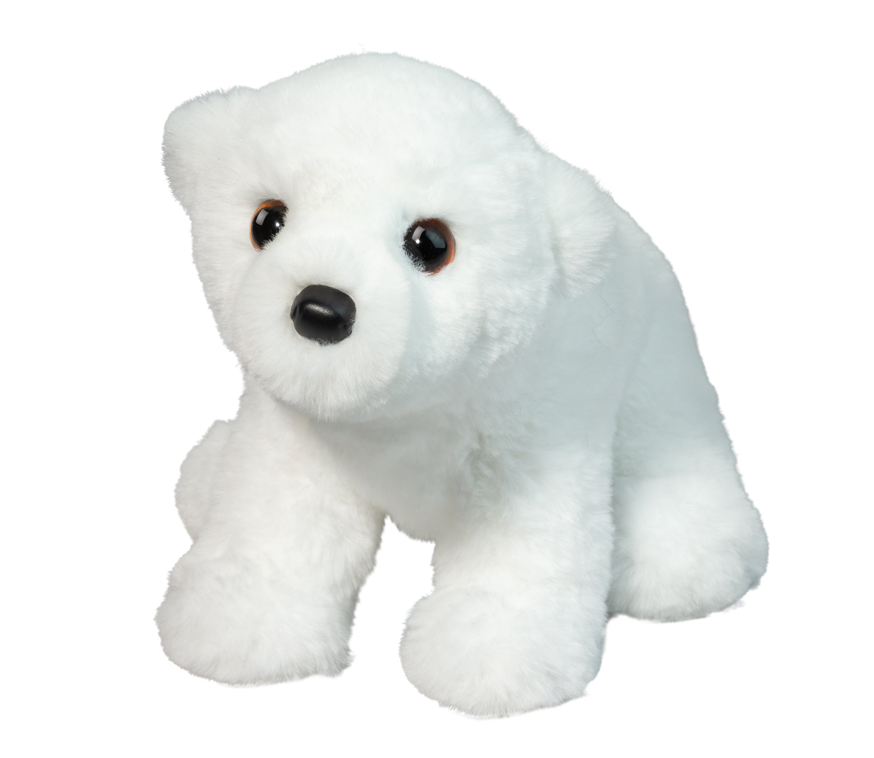 Douglas Mini Softie