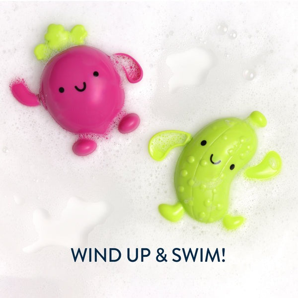 Itzy Ritzy Silly Swimmer