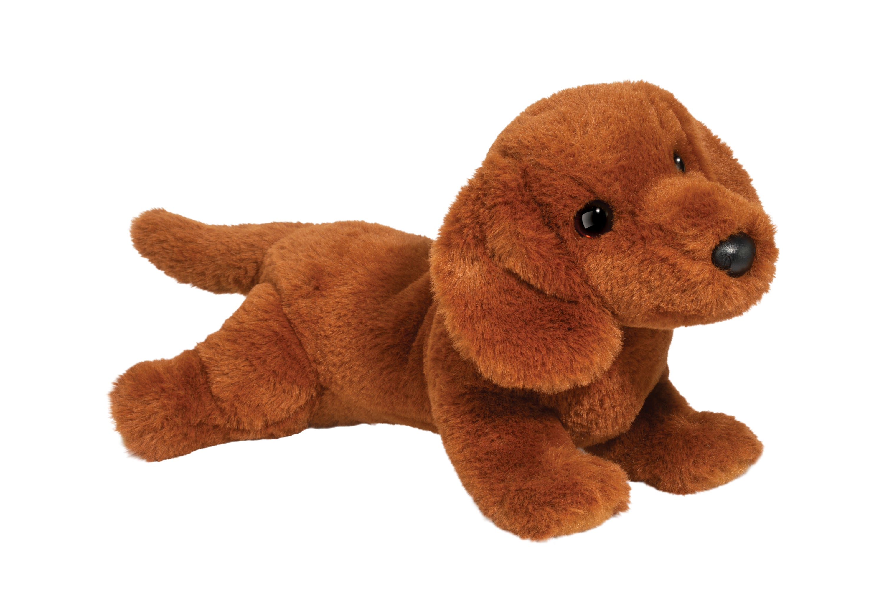 Douglas Softie