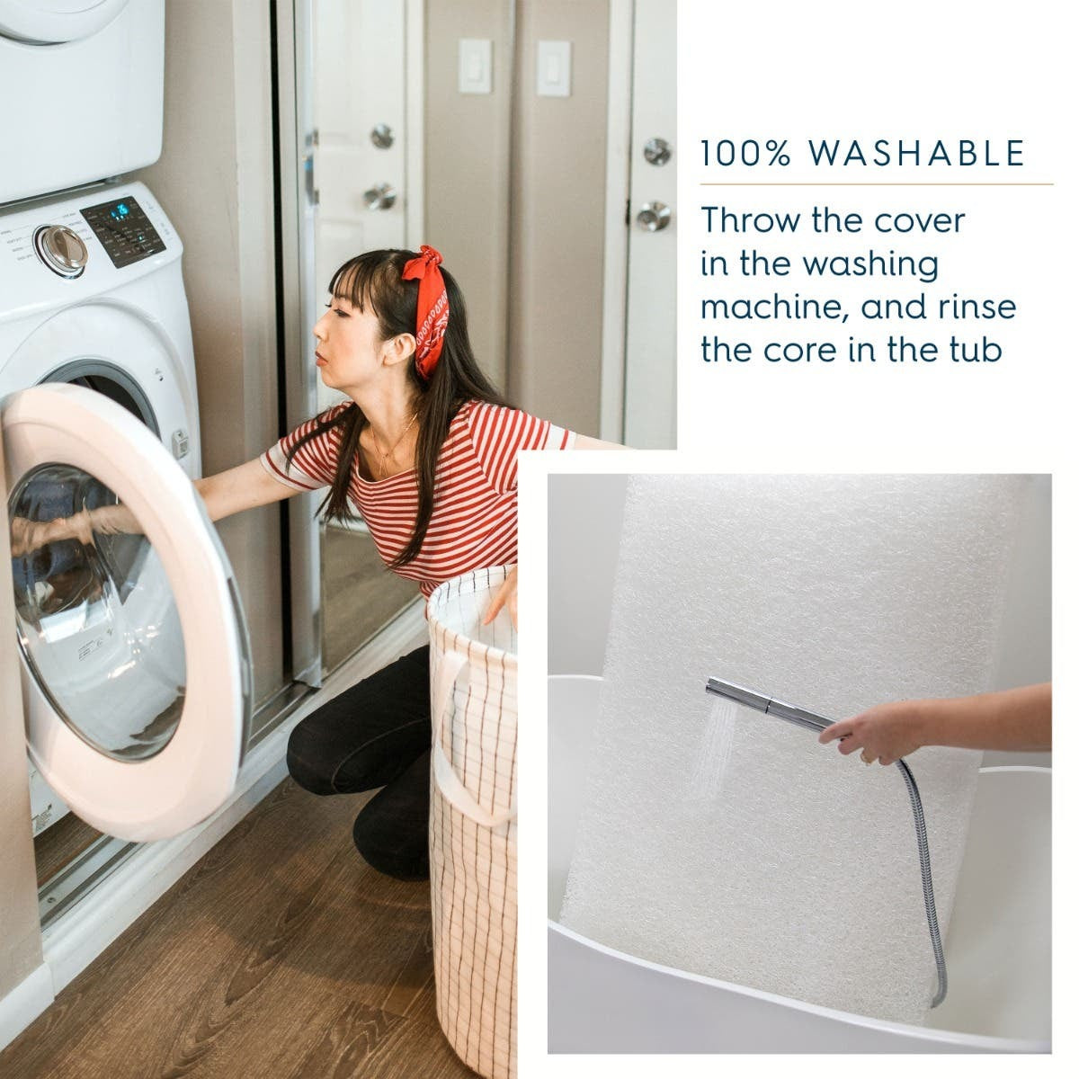 Halo Dream Weave Breathable Crib Mattress