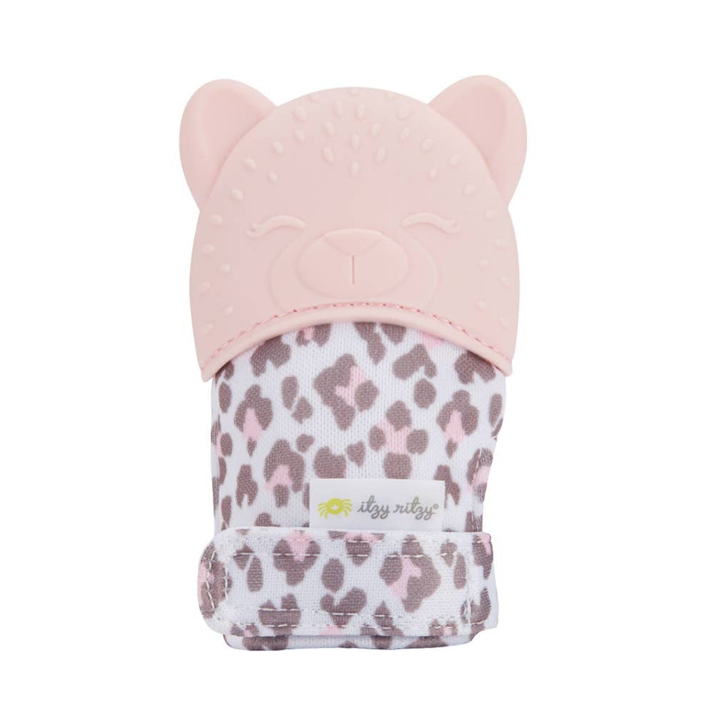 Itzy Ritzy Teething Mittens