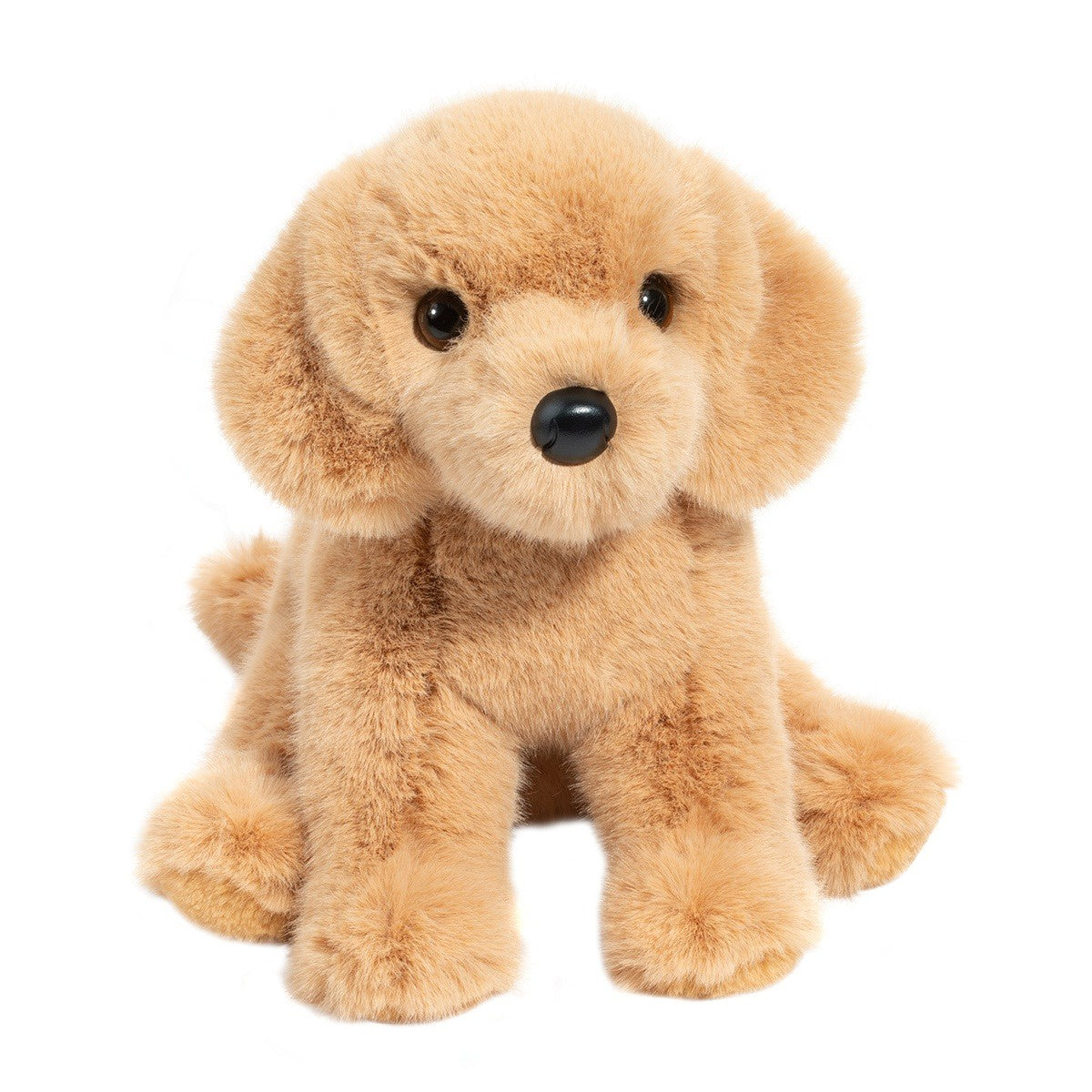 Douglas Goldie golden retriever soft