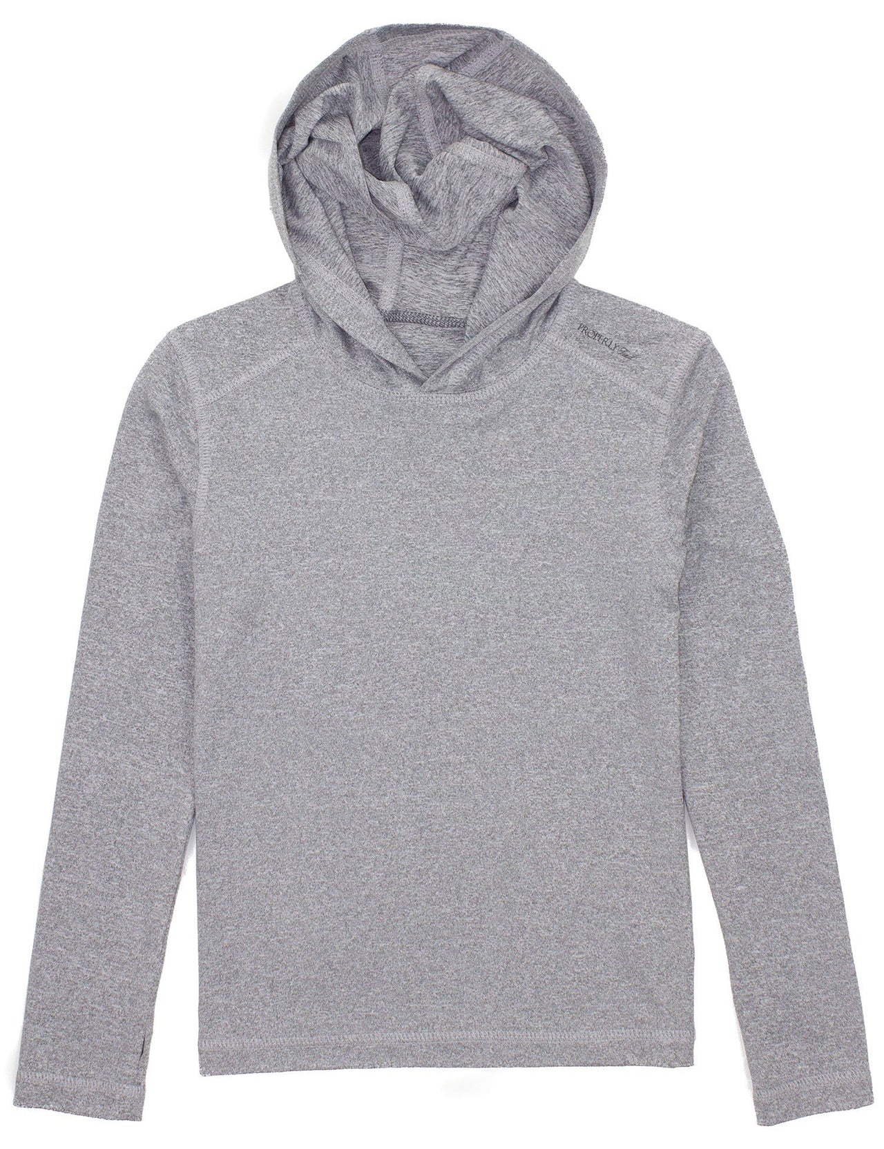 Properly Tied Finn Hoodie Fall 25 5206