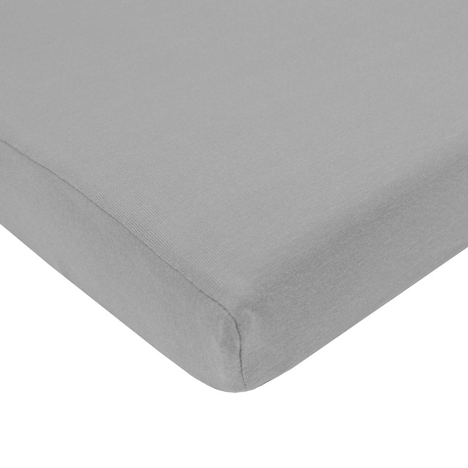 American Baby Playard Knit Sheet