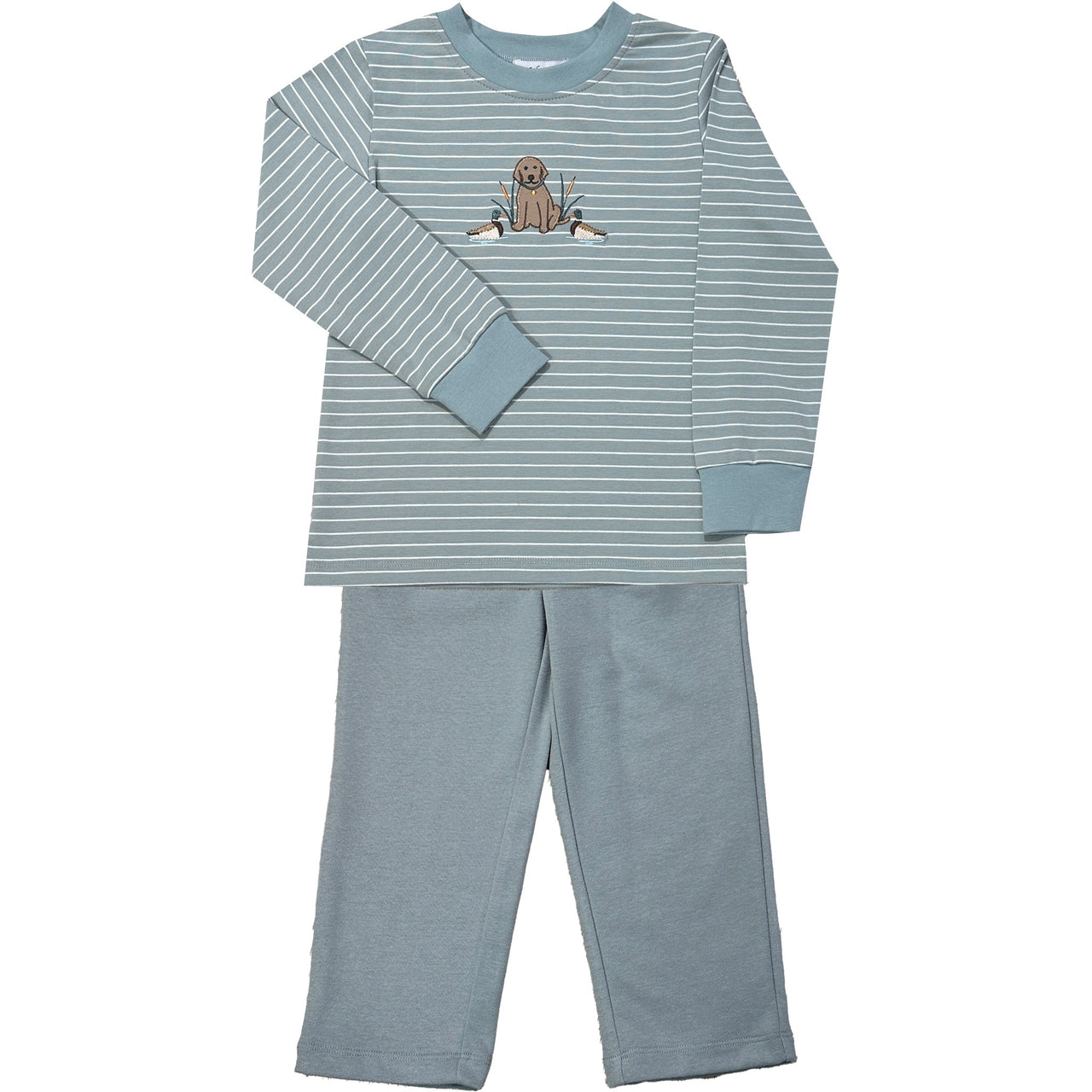 Ishtex Mallard Boy's Pant Set 4F084 5108