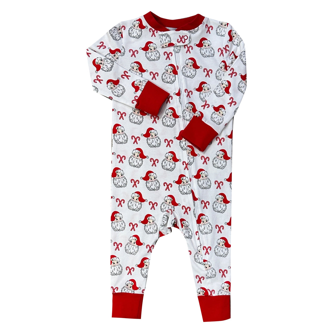 Ishtex Santa Unisex Playsuit 4F160 5109