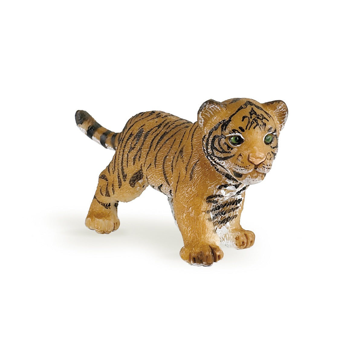 Hotaling papo tiger cub