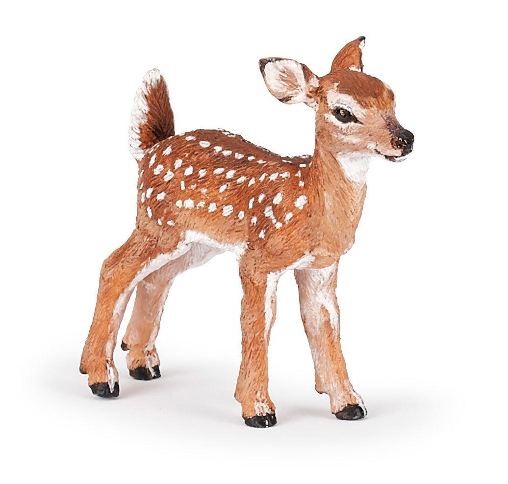 Hotaling papo fawn