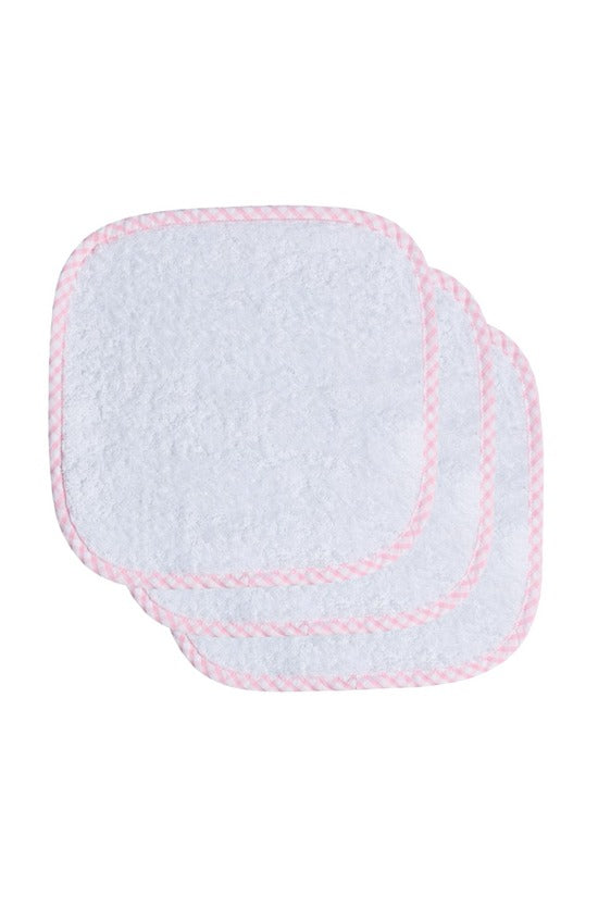 3 Marthas set of 3 washcloths