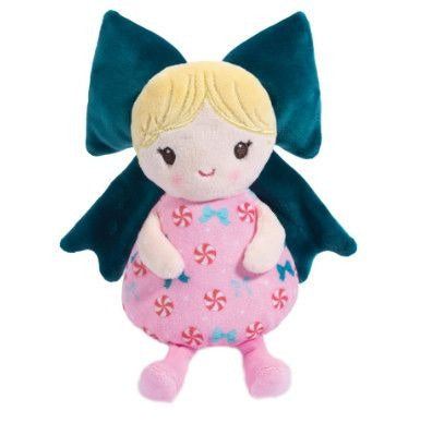 Douglas Put a Bow on it Doll