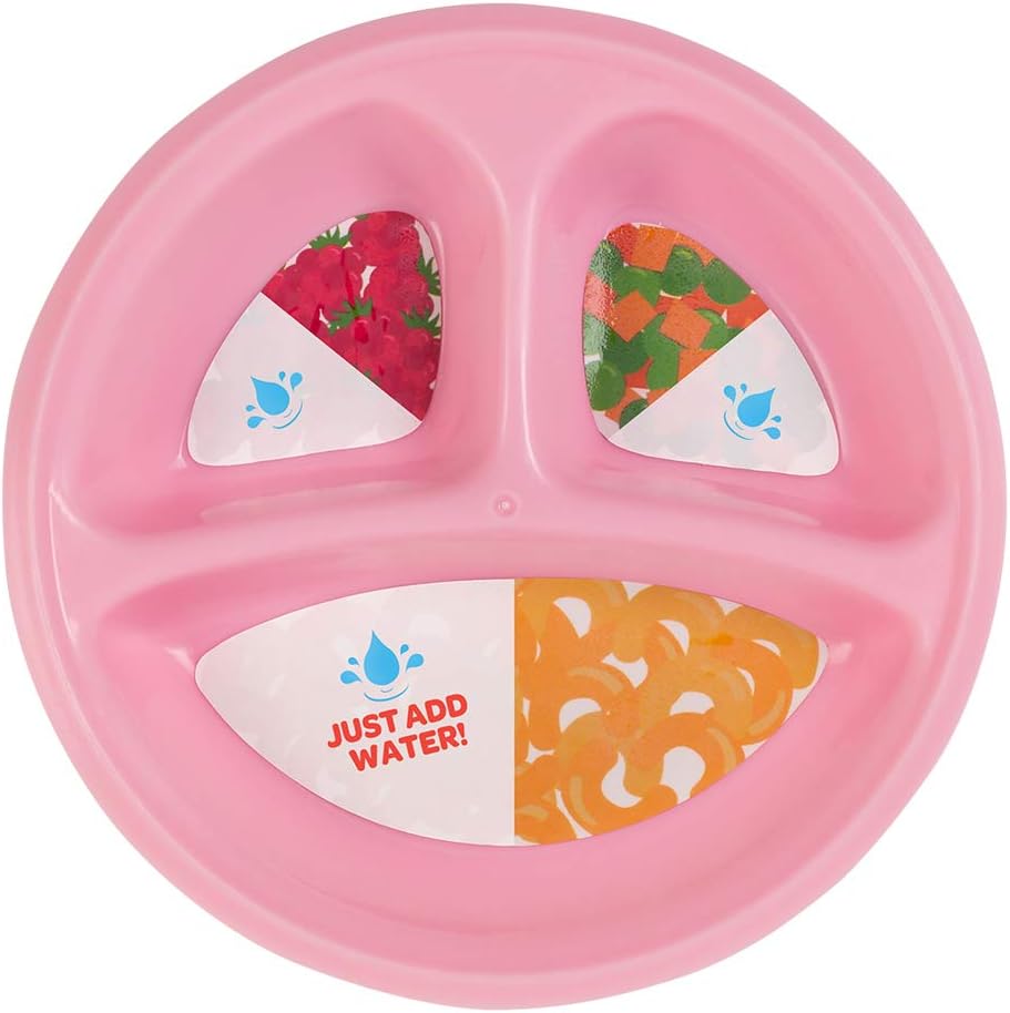 Adora magic feeding set