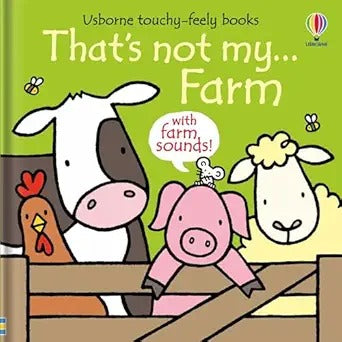 Usborne That's Not My ...
