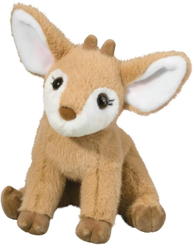 Douglas Softie