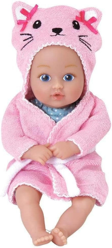 Adora BathTime Baby Totsplashtime