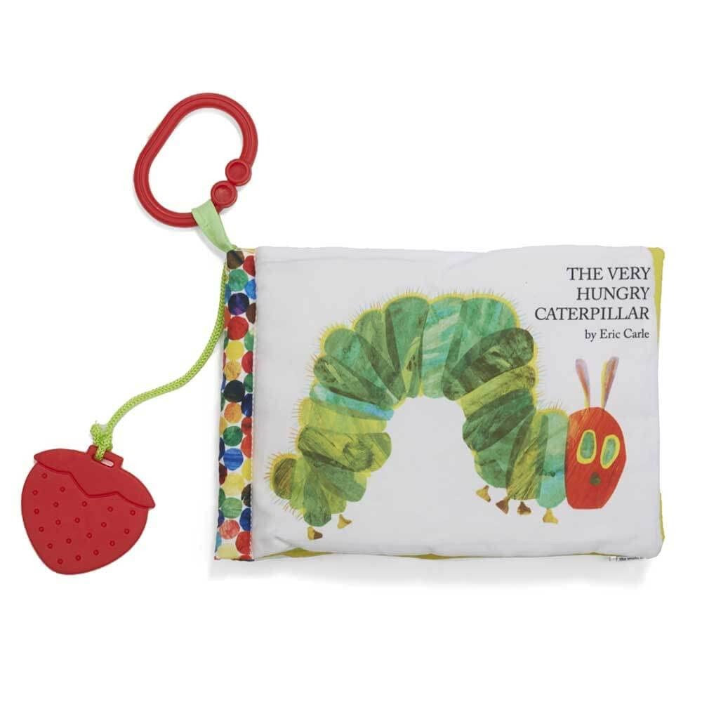 Kids Preferred Very Hungry Caterpillar soft book