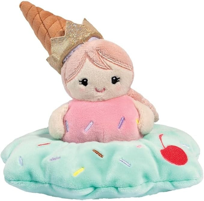 Douglas Melty Princess Macaroon