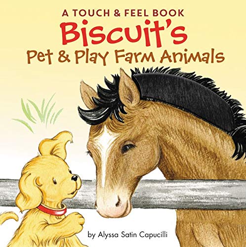 Harper Co. Biscuit's Pet & Play