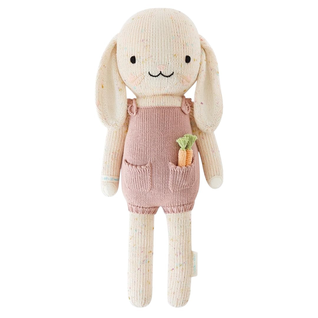Cuddle + Kind Little 13" Plush