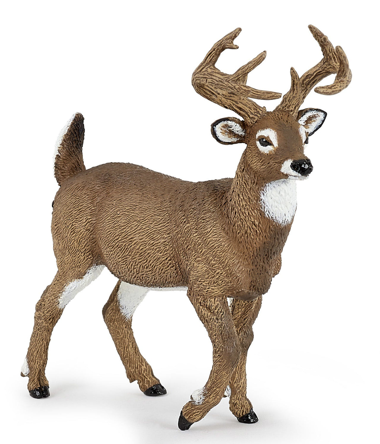 Hotaling Papo white tailed deer