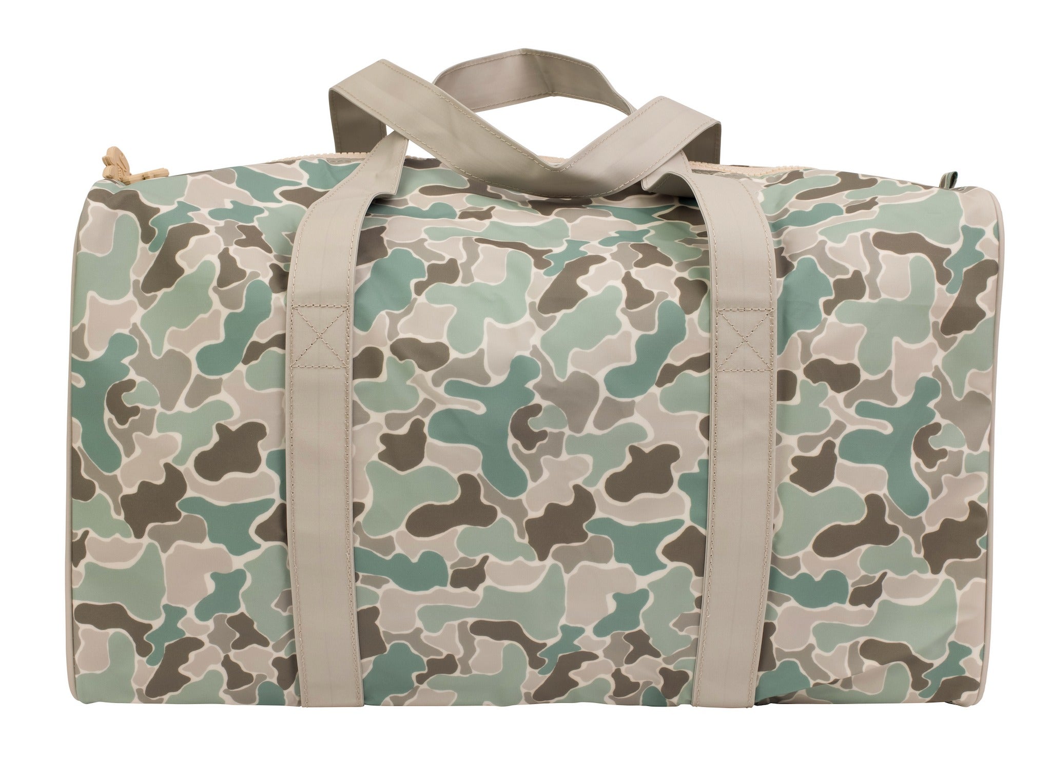 Apple of my Isla Duffle Bag