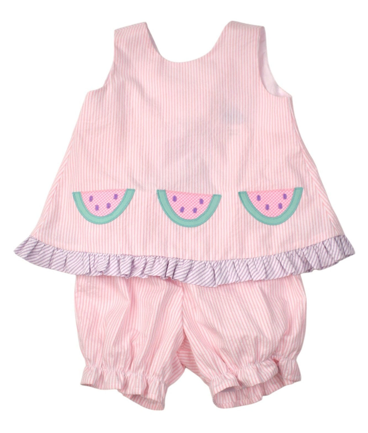 Funtasia Too Watermelons Popover Set 73877 5112