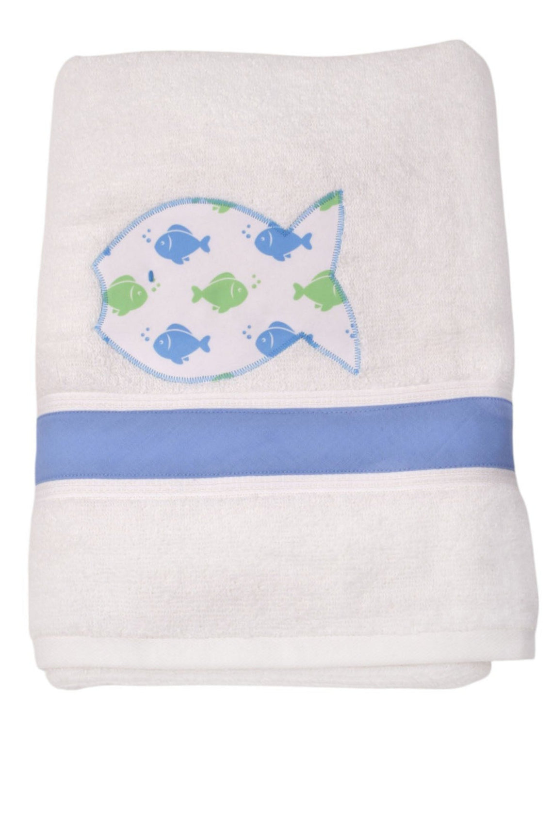 Funtasia Too Towel 5112