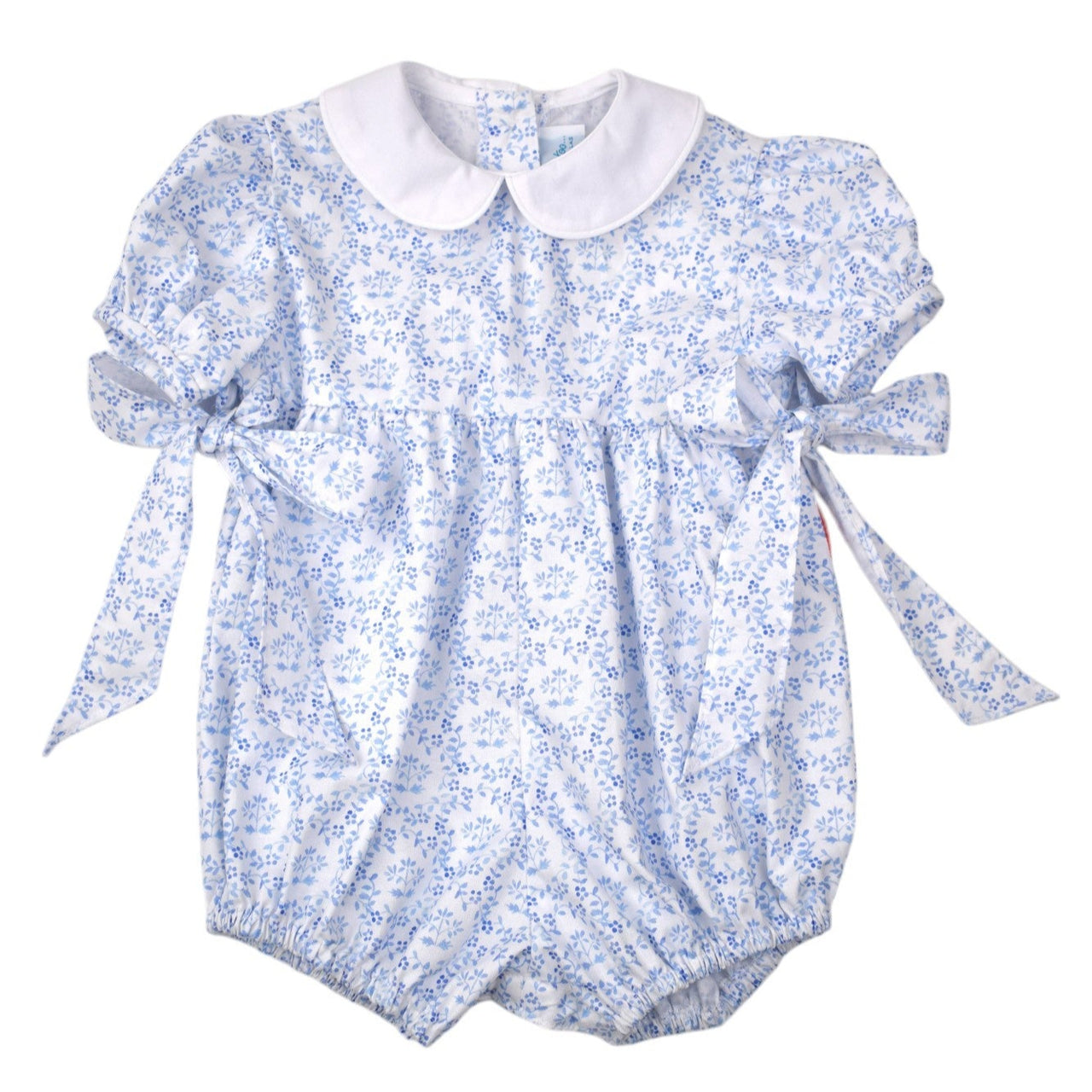 Funtasia Too Blue Floral Bubble 73275 5201