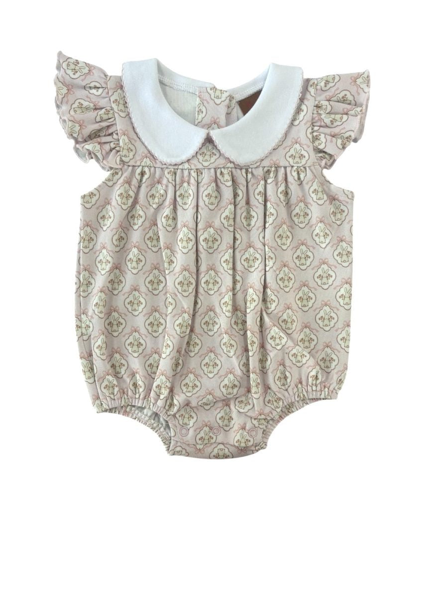 Millie Jay Bunny Hop A/S Bubble 543 5301