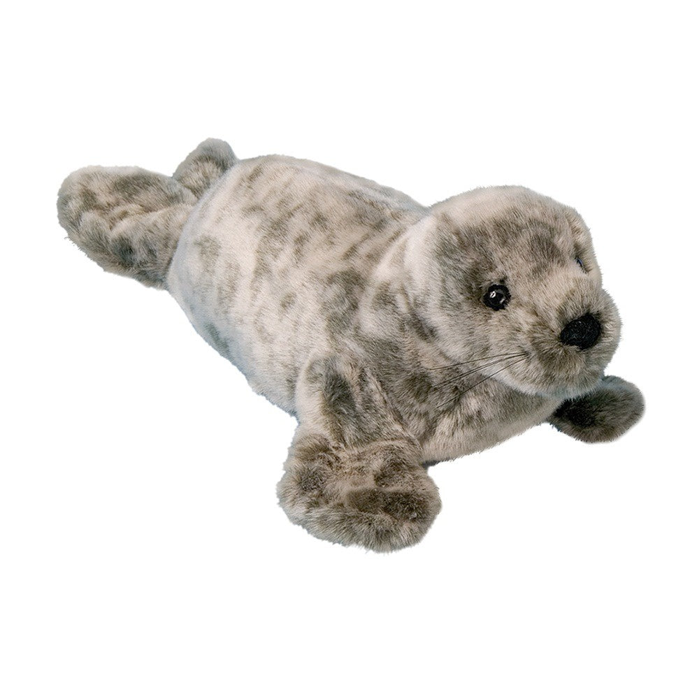 Douglas Crew Seal