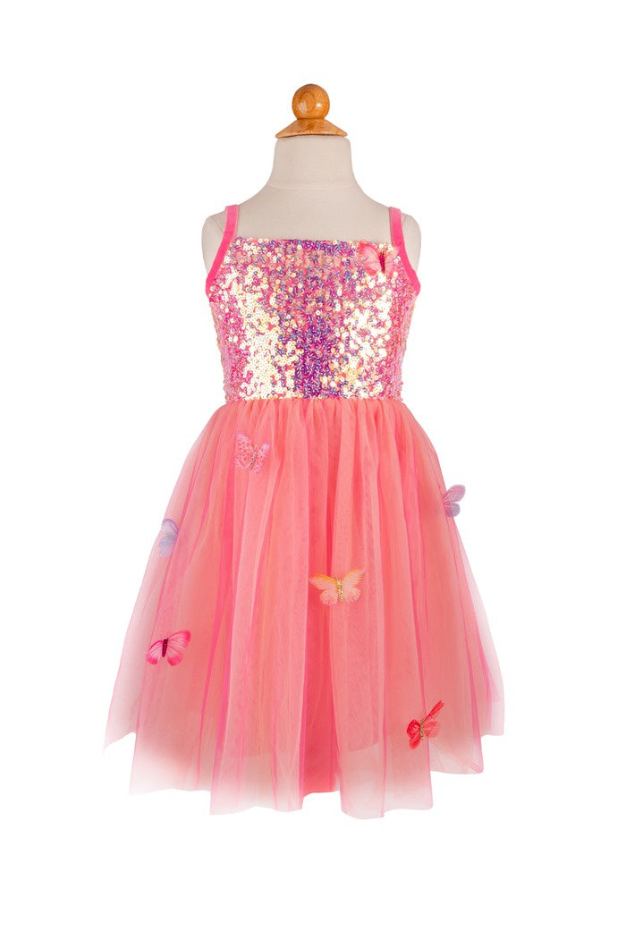 Great Pretenders Butterfly Bliss Dress