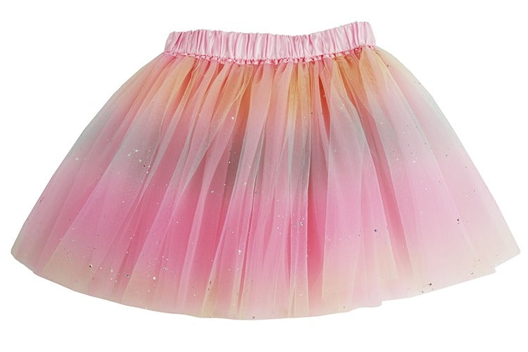 Sparkle Sisters Tutu