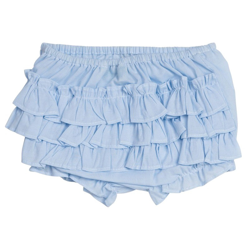Feltman Brothers Ruffle Diaper Cover 5703