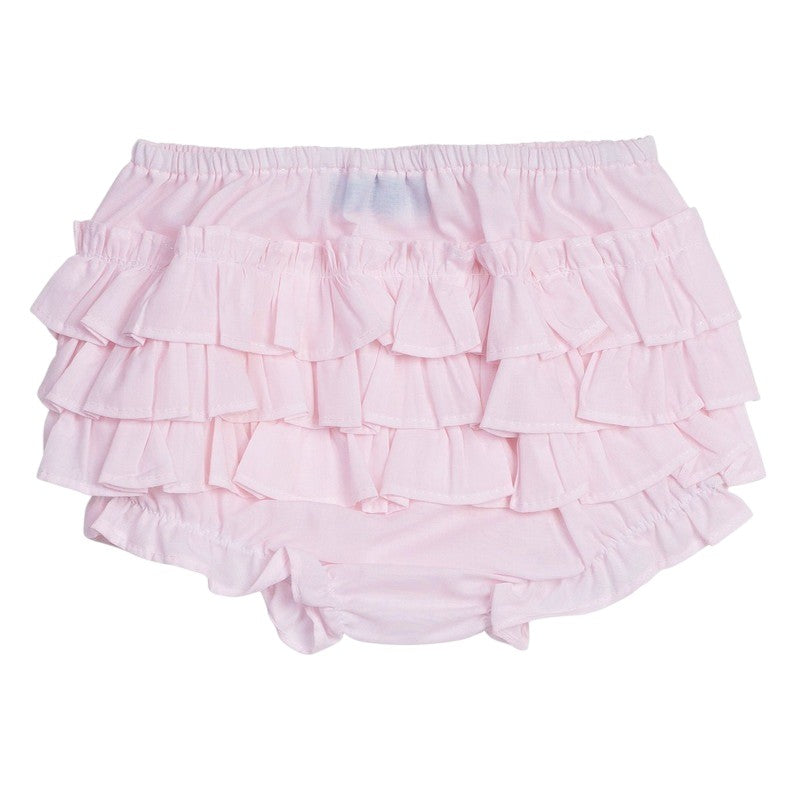 Feltman Brothers Ruffle Diaper Cover 5703