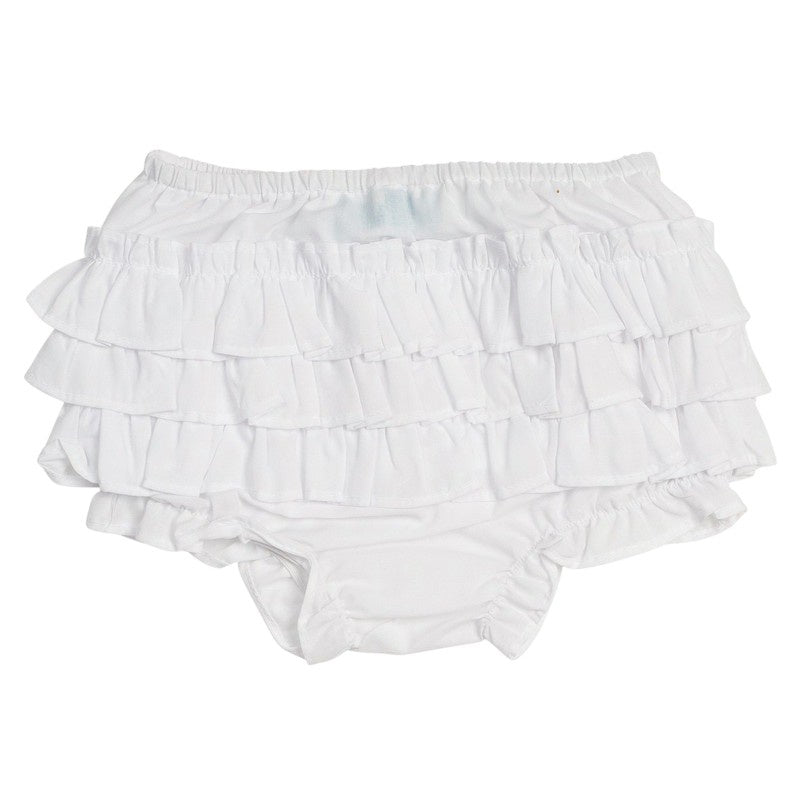 Feltman Brothers Ruffle Diaper Cover 5703