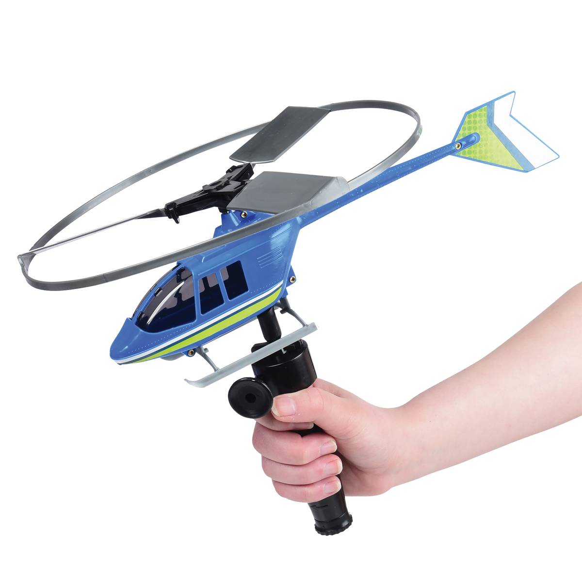 US Toy Ripcord helicopter