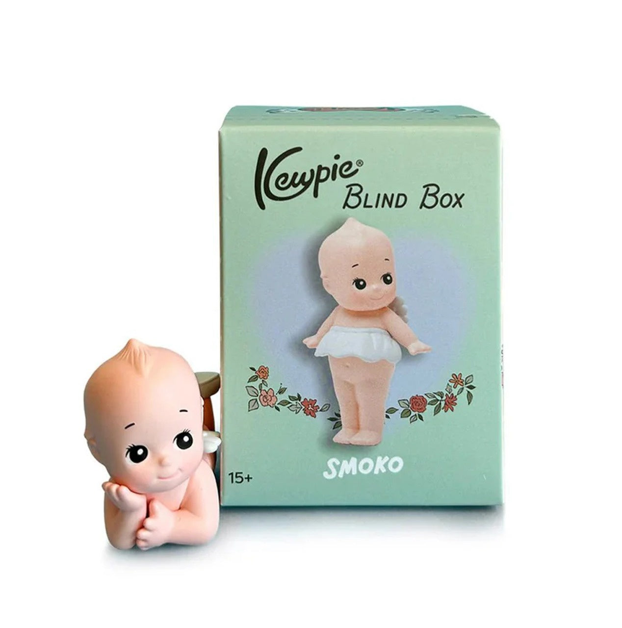 Kewpie Doll Blind Box