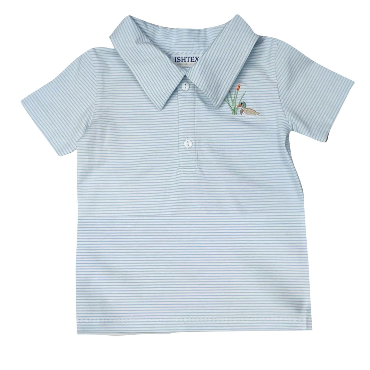 Ishtex Mallard Boy's T-Shirt 5S021T 5202