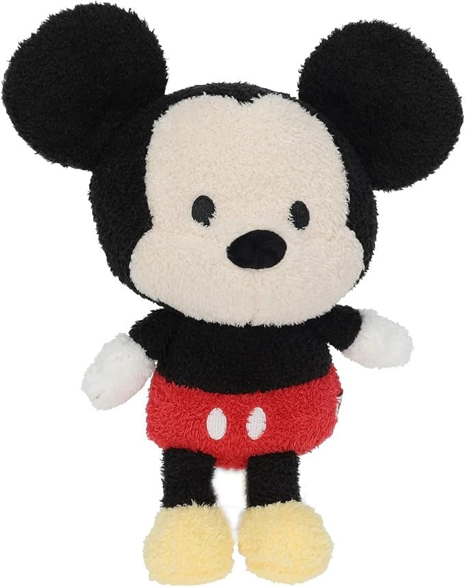 Kids Pref Mickey Mouse Cuteeze