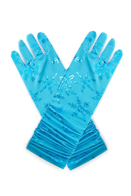 Little Adventures  Princess Gloves