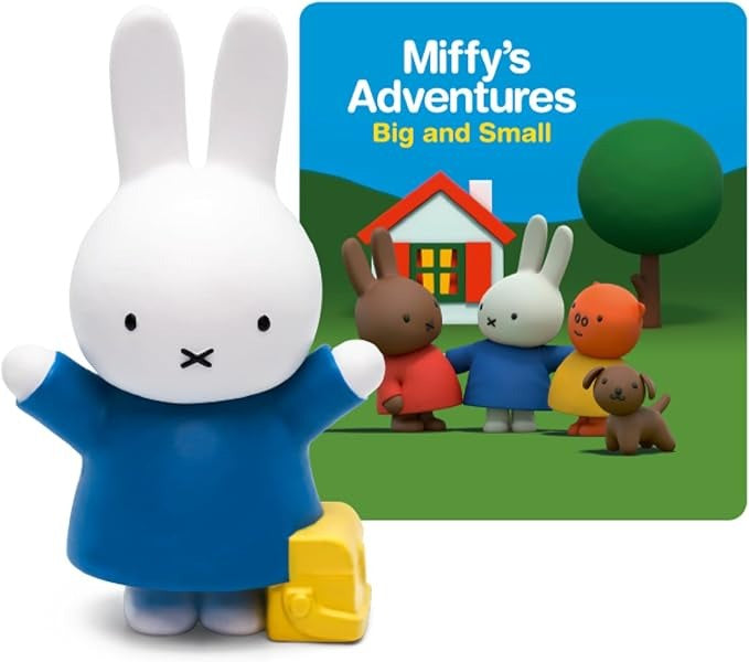 Tonies Miffy