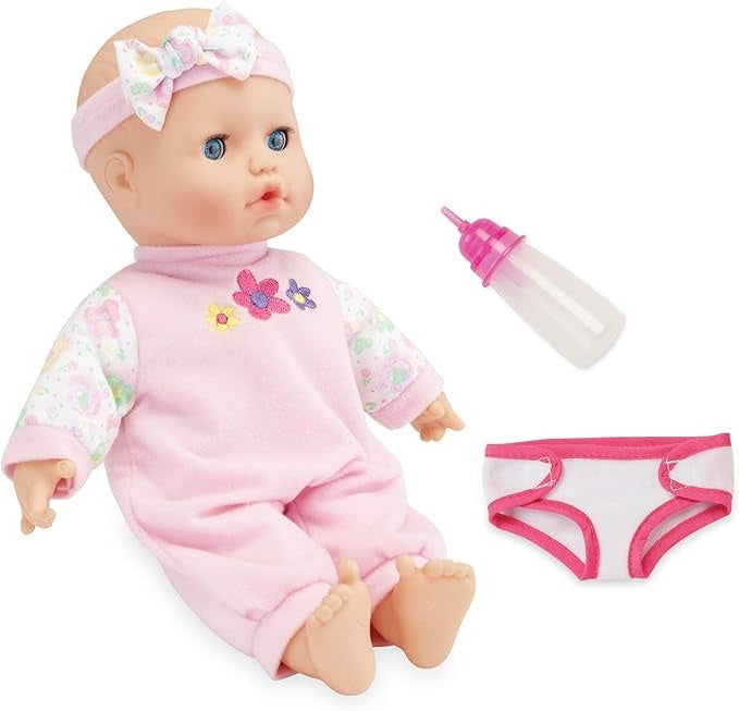 KIDOOZIE Sweetie Doll
