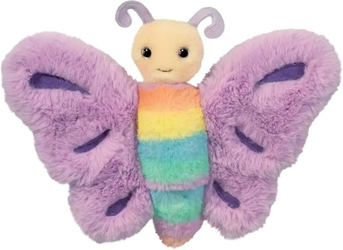 Douglas Annabel Butterfly Finger Puppet
