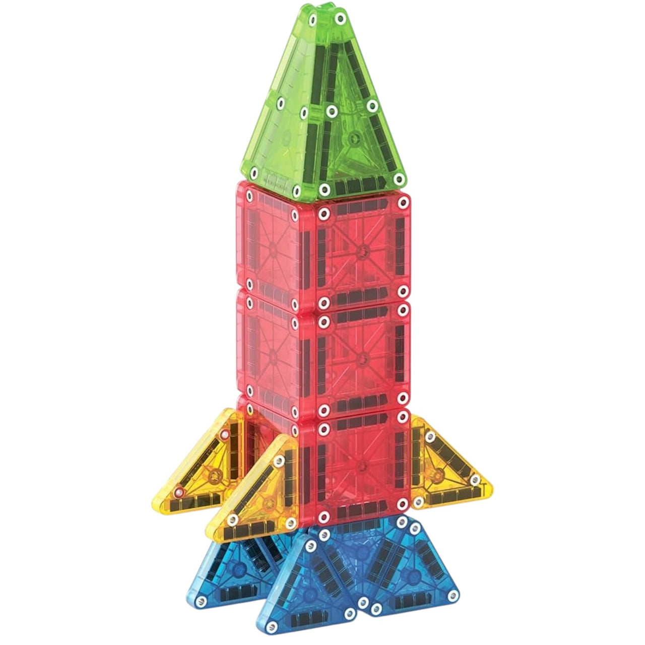 Magna-Tiles Micro