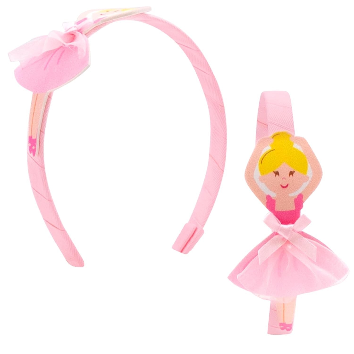 Wee Ones Dancer Headband