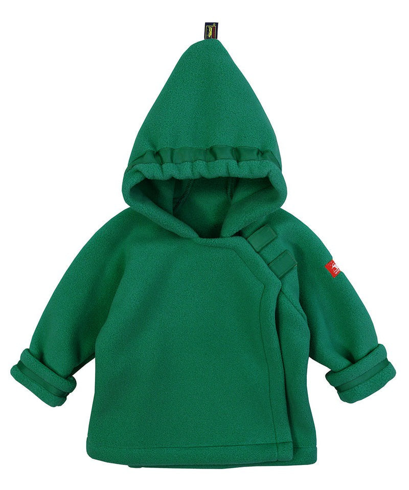 Widgeon 620 Warmplus Favorite Jacket Forest Green