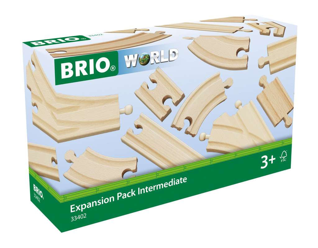 Ravensburger Brio Expansion Pack