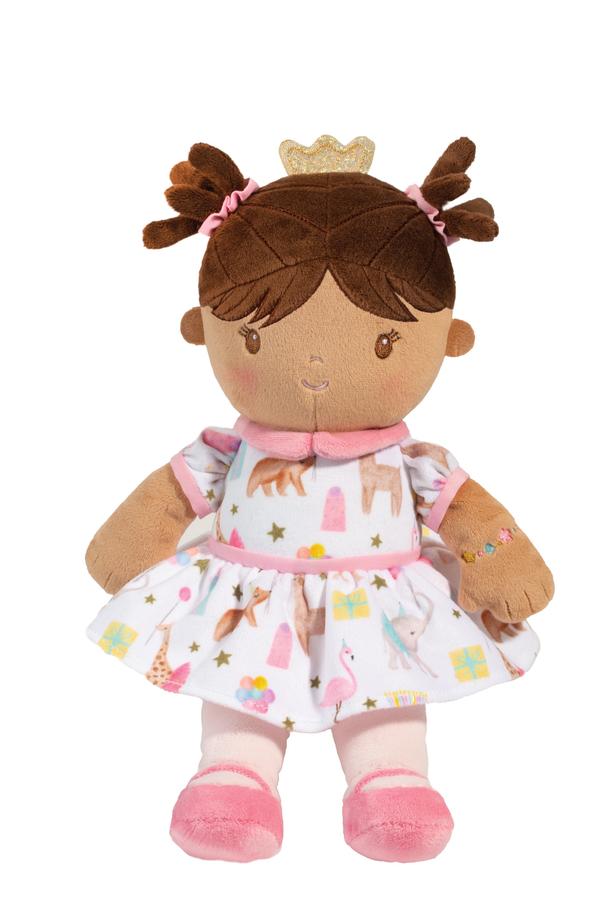 Douglas Baby Plush Dolls