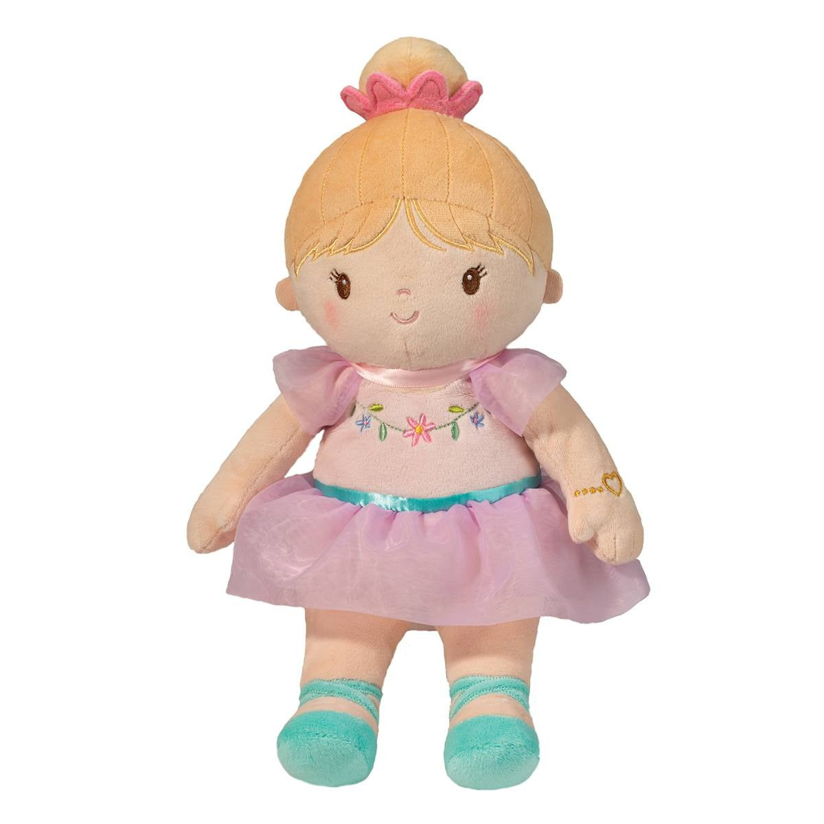 Douglas Baby Plush Dolls